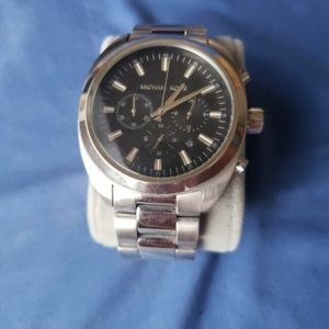 Mens Michael Kors Watch